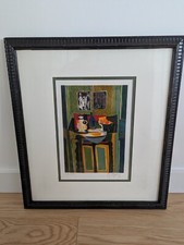 Marcel mouly blue for sale  Madison