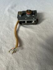 Dual plattenspieler motor gebraucht kaufen  Radevormwald