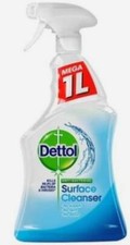 Dettol surface cleanser d'occasion  Expédié en France