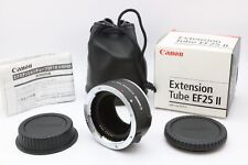 Near mint canon for sale  USA