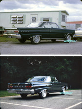 Nice 1964 mercury for sale  Broomfield