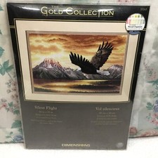 Dimensions gold collection for sale  Topsham