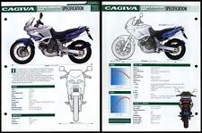 Cagiva grn canyon for sale  SLEAFORD