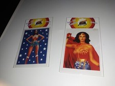 Wonder woman transfers d'occasion  Alfortville