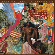 Usado, Santana - Abraxas [180g Numbered SuperVinyl] NEW Vinyl comprar usado  Enviando para Brazil