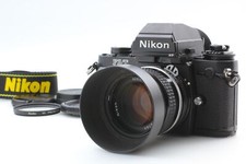 Near mint nikon d'occasion  Expédié en Belgium