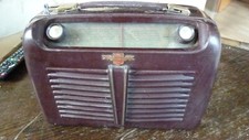 Weekend röhren kofferradio gebraucht kaufen  Lohfelden