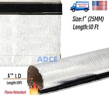 Metallic heat shield for sale  Rowland Heights