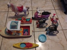 Barbie toy lot for sale  Homestead