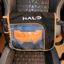 Bolsa carteiro Halo Chenson comprar usado  Enviando para Brazil