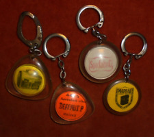 Keychain lot aubral d'occasion  Expédié en Belgium