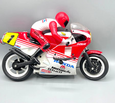 Vintage kyosho honda for sale  Apex