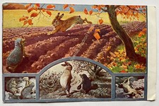 Motiv märchen 1915 gebraucht kaufen  Raubling