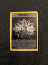 Carte pokemon énergie d'occasion Carte pokemon énergie d'occasion  Houdan