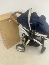Egg pram travel for sale  LUTTERWORTH