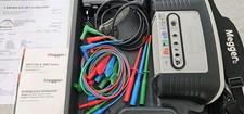 Megger 1730 multifunction for sale  LYTHAM ST. ANNES