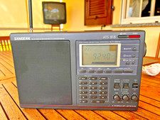 Radio ricevitore onde usato  Novi Ligure
