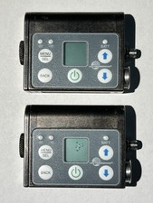 Lectrosonics smwb wideband for sale  Fort Walton Beach