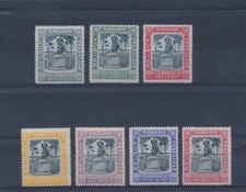1906 barbados centenario usato  Milano