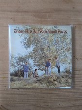 Small faces four for sale  DRIFFIELD
