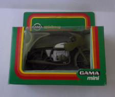 Gama mini motorrad gebraucht kaufen  Jünkerath