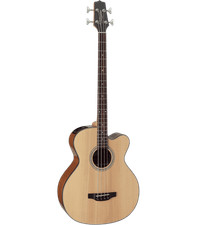 Basse electro acoustique d'occasion  Paris VIII