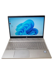 Pavilion notebook 8250u for sale  Auburn
