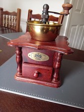 Zassenhaus brasilia coffee for sale  LISS