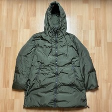 Zara duck puffer for sale  WITHAM