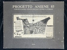 Comune roma progetto usato  San Miniato