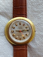 vintage camy watch for sale  Dallas