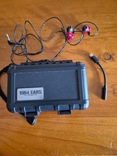 Monitores intra-auriculares 1964 Ears V-8 comprar usado  Enviando para Brazil