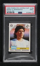 1990 panini fifa for sale  Auburn