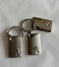 Porte clés keychain d'occasion  Yssingeaux