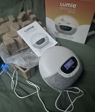 Lumie bodyclock shine for sale  LONDON
