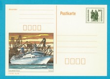 109 ddr postkarte gebraucht kaufen  Langenhagen
