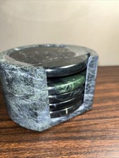 Set jade marble for sale  Topeka