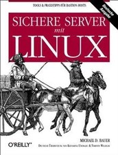Sichere server linux gebraucht kaufen  Berlin
