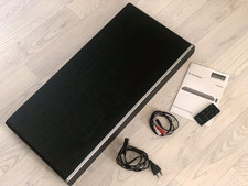 Soundbase soundbar tecstar gebraucht kaufen Soundbase soundbar tecstar gebraucht kaufen  Kaltenkirchen