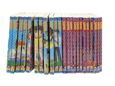 Daisuki manga magazin gebraucht kaufen  Seevetal