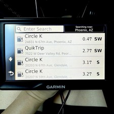 Garmin nuvi 2757lm for sale  Phoenix