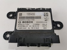 13354532 centralina sensori usato  Naro