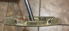Wilson staff 2010 for sale  Las Vegas