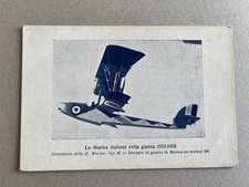 Cartolina militare aeronautica usato Cartolina militare aeronautica usato  Saronno