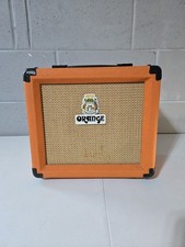 Amplificador de guitarra Orange Crush 10 - testado e funcionando , usado comprar usado  Enviando para Brazil
