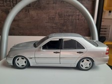 Mercedes c36 amg gebraucht kaufen  Leipzig