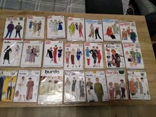 Schnittmuster burda tina gebraucht kaufen  Berlin