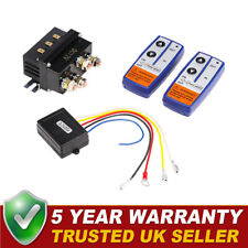 12v 500a winch for sale  UK