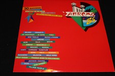V.a. sanremo 2lp usato  Roma