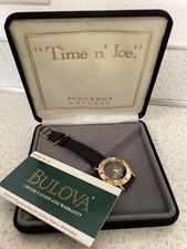 Bulova accutron time for sale  Zanesville